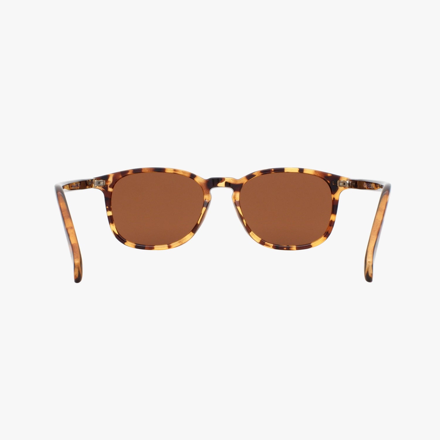 Classic Round Sunnies