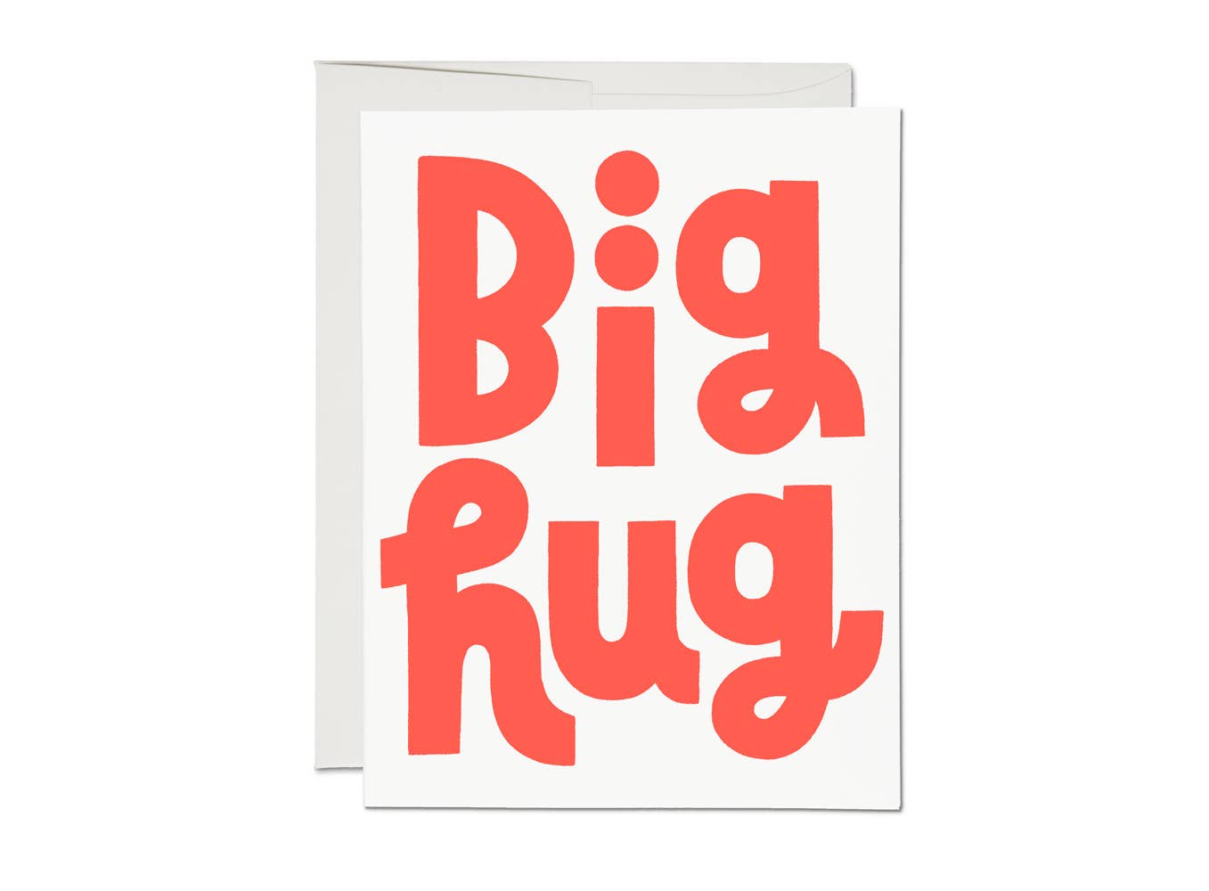 Big Hug Card