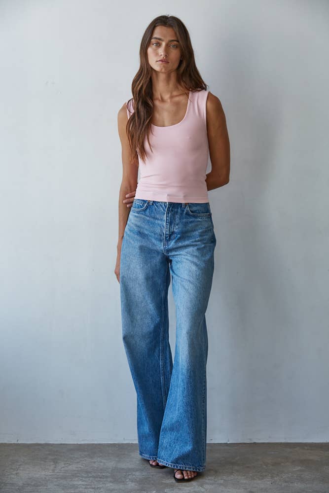 The Everyday Essential Tank