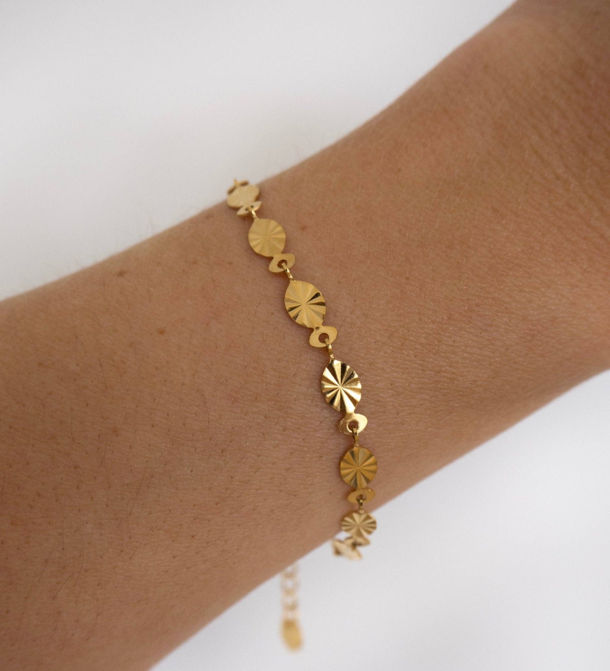 Fallon Bracelet