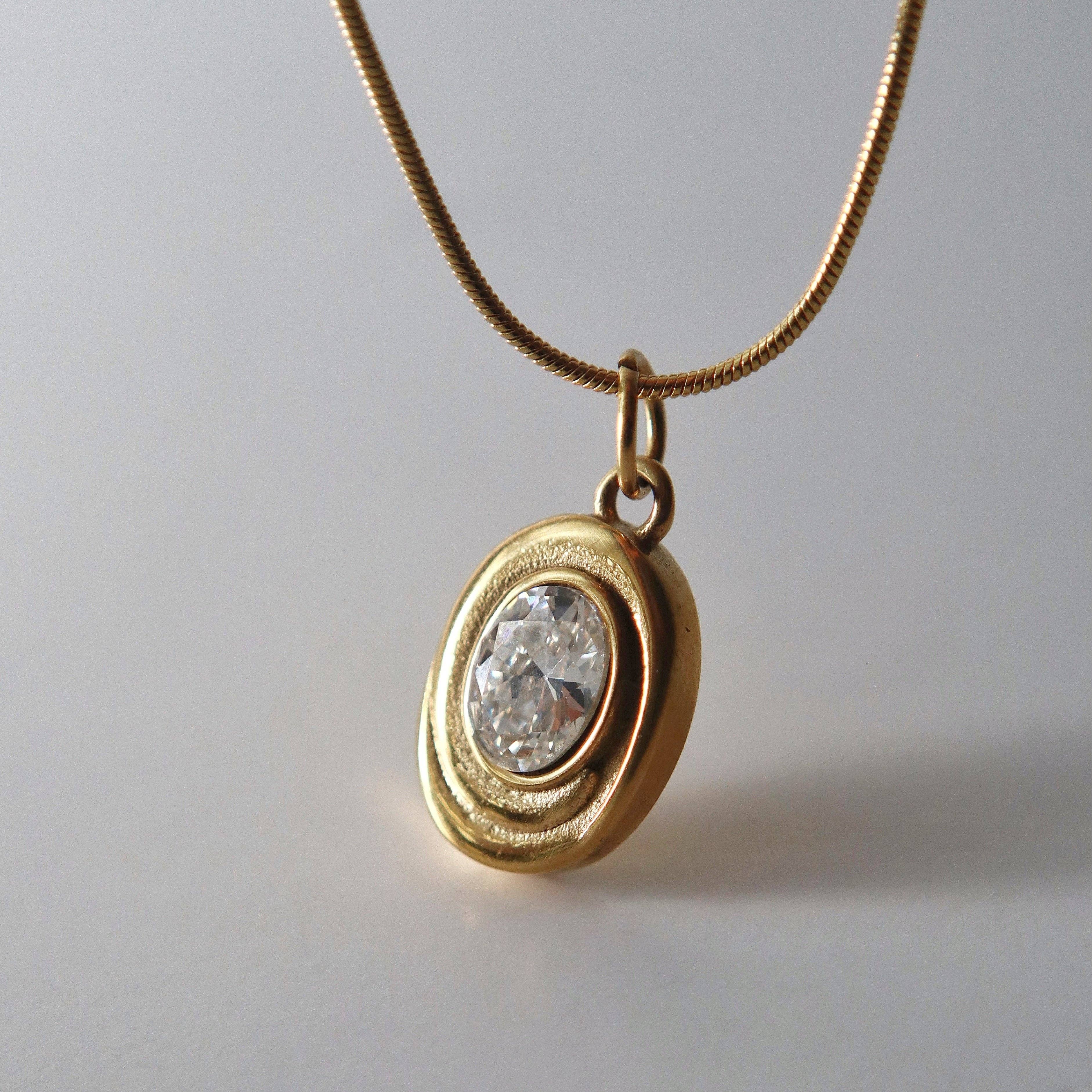 Isabel Necklace