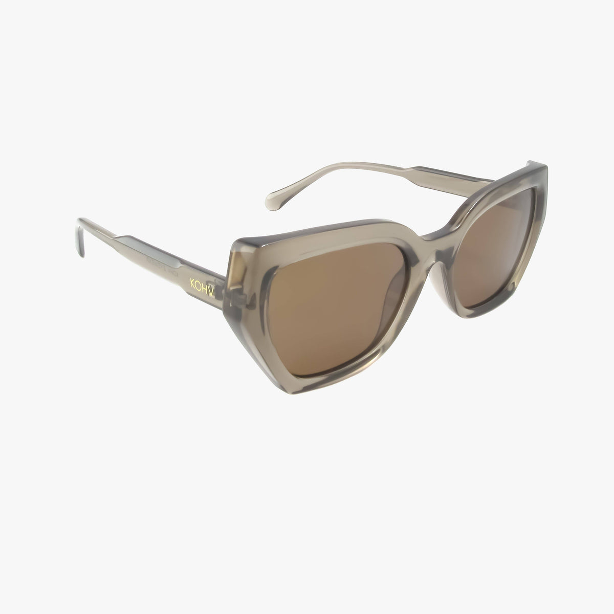 Taupe Nova Sunnies
