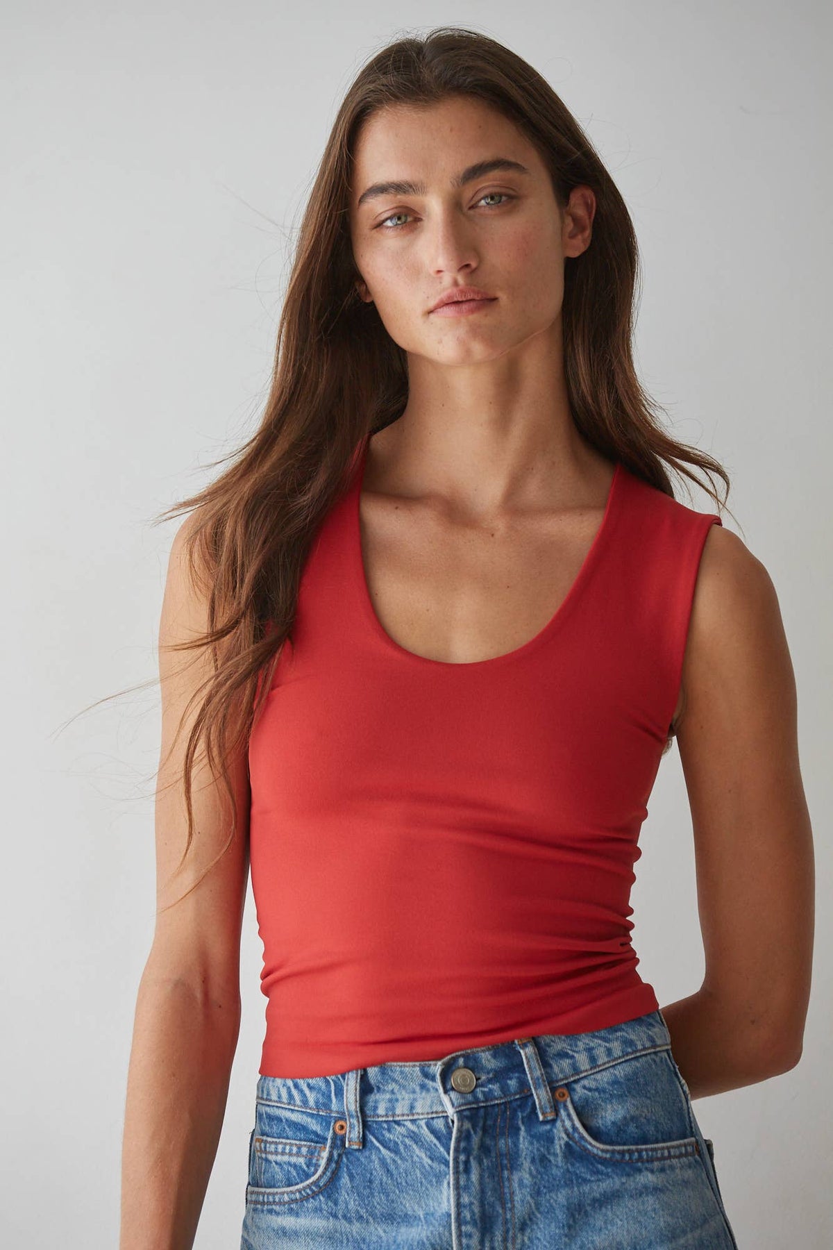 The Everyday Essential Tank