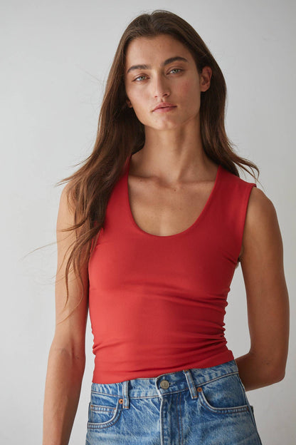 The Everyday Essential Tank