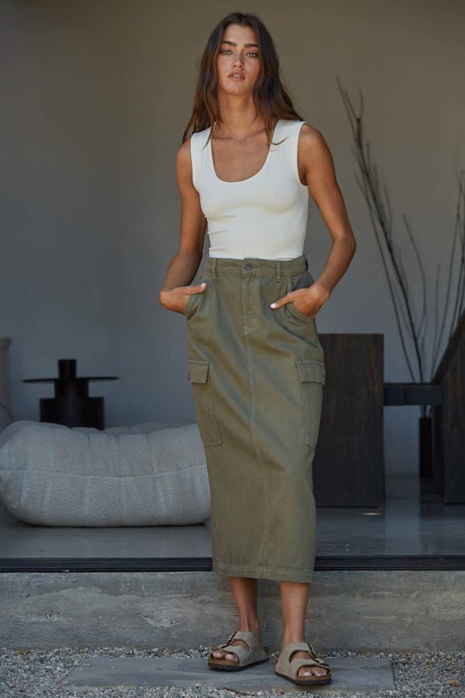 The Everyday Essential Tank