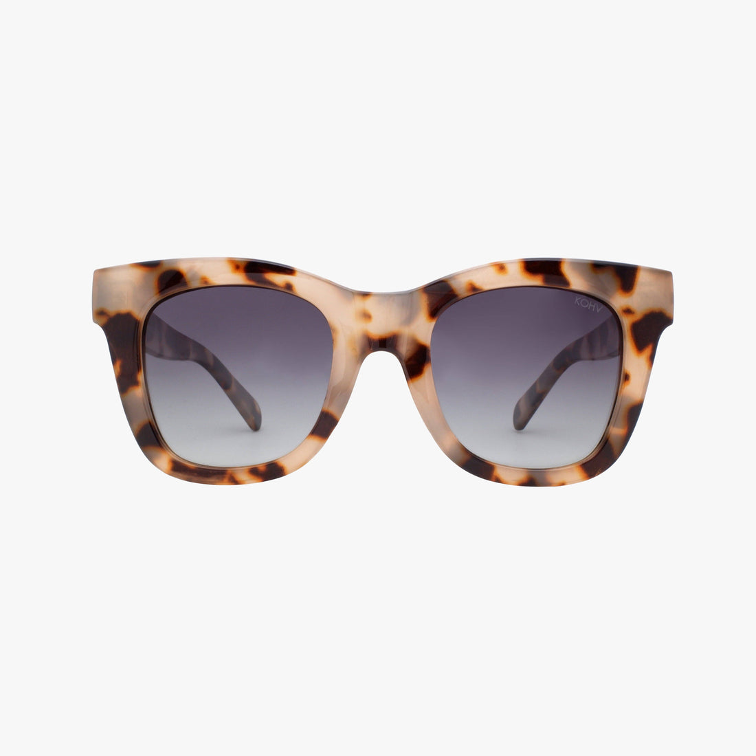 Missy Oversized Sunnies
