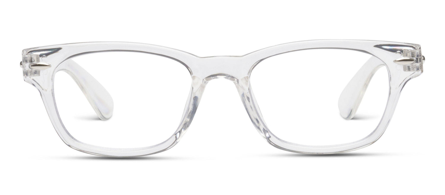 Clark Blue Light Readers
