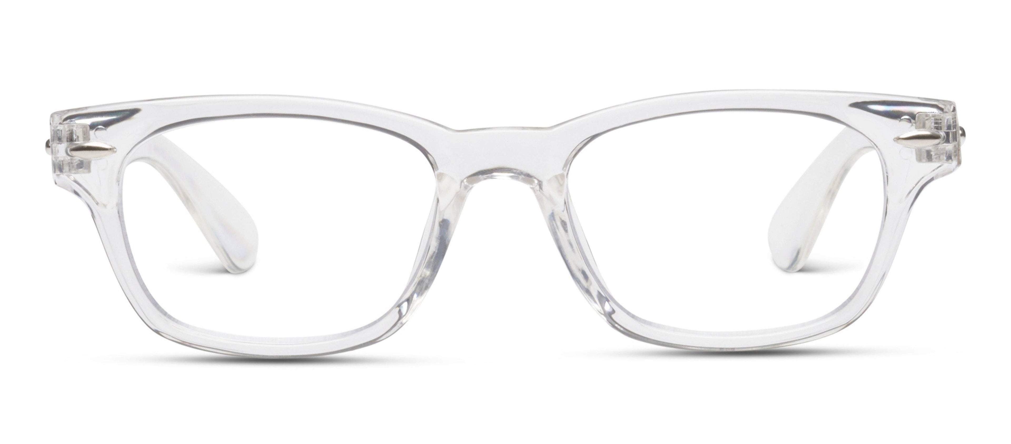 Clark Blue Light Readers