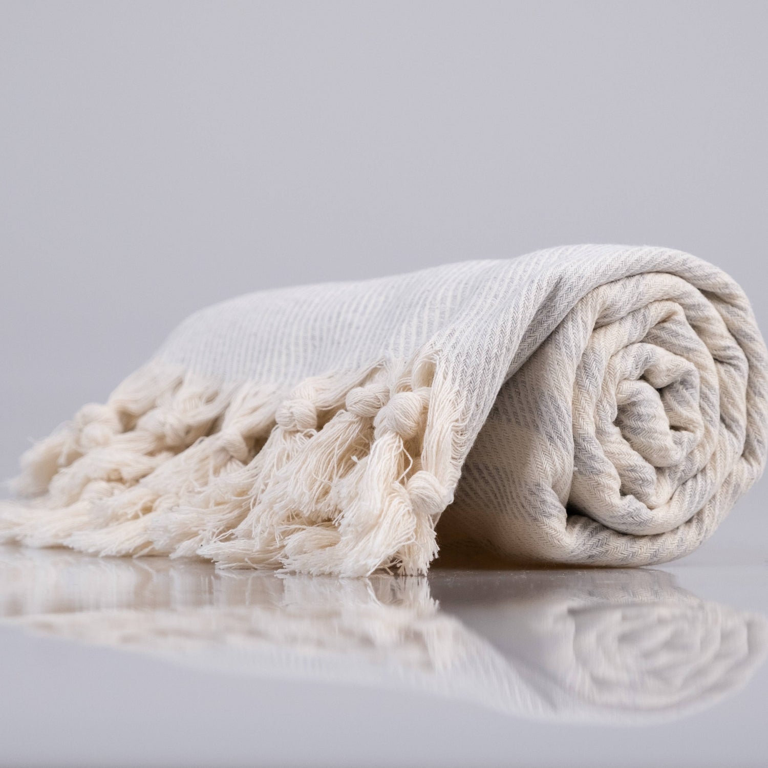 Flatwoven Turkish Towel