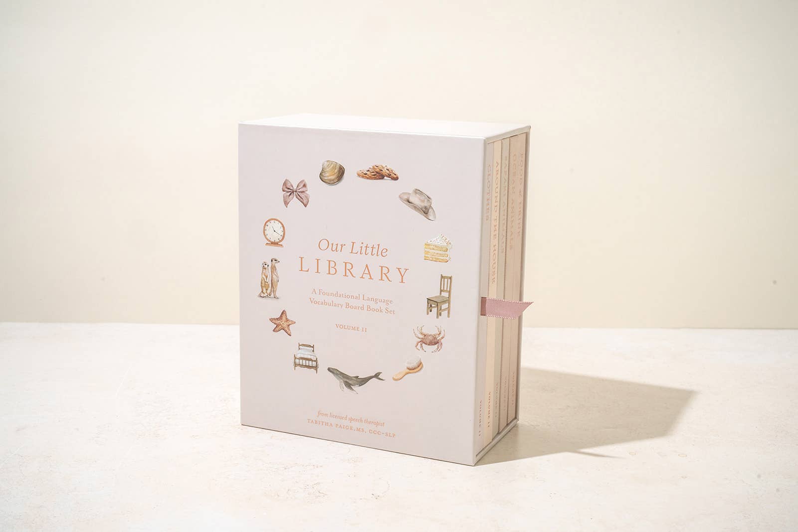 Our Little Library Vol. 2