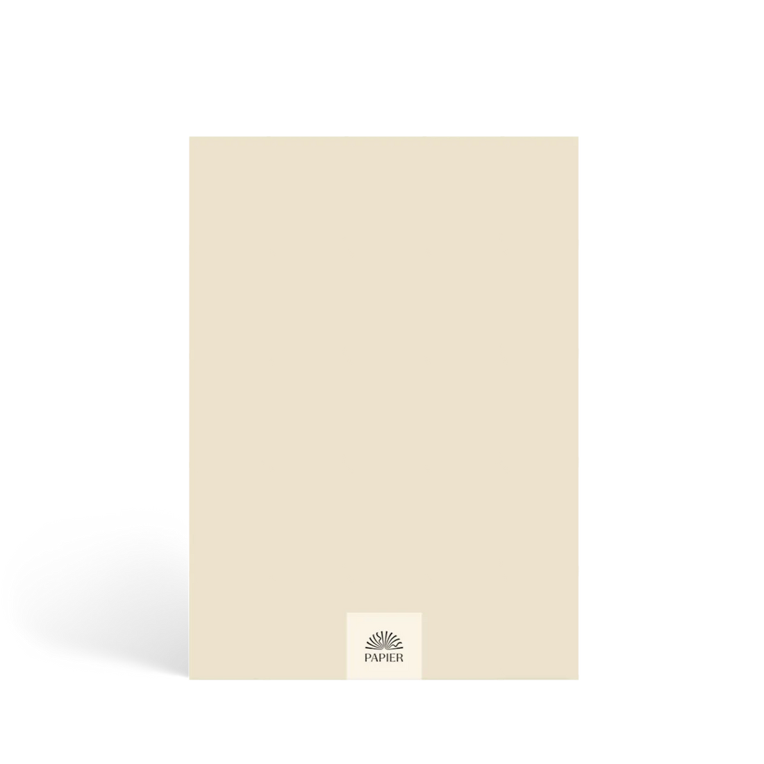 Joy Lined Notebook