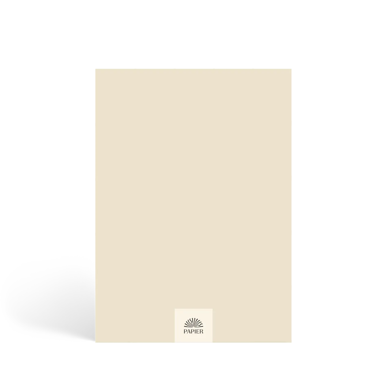 Joy Lined Notebook