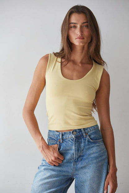 The Everyday Essential Tank