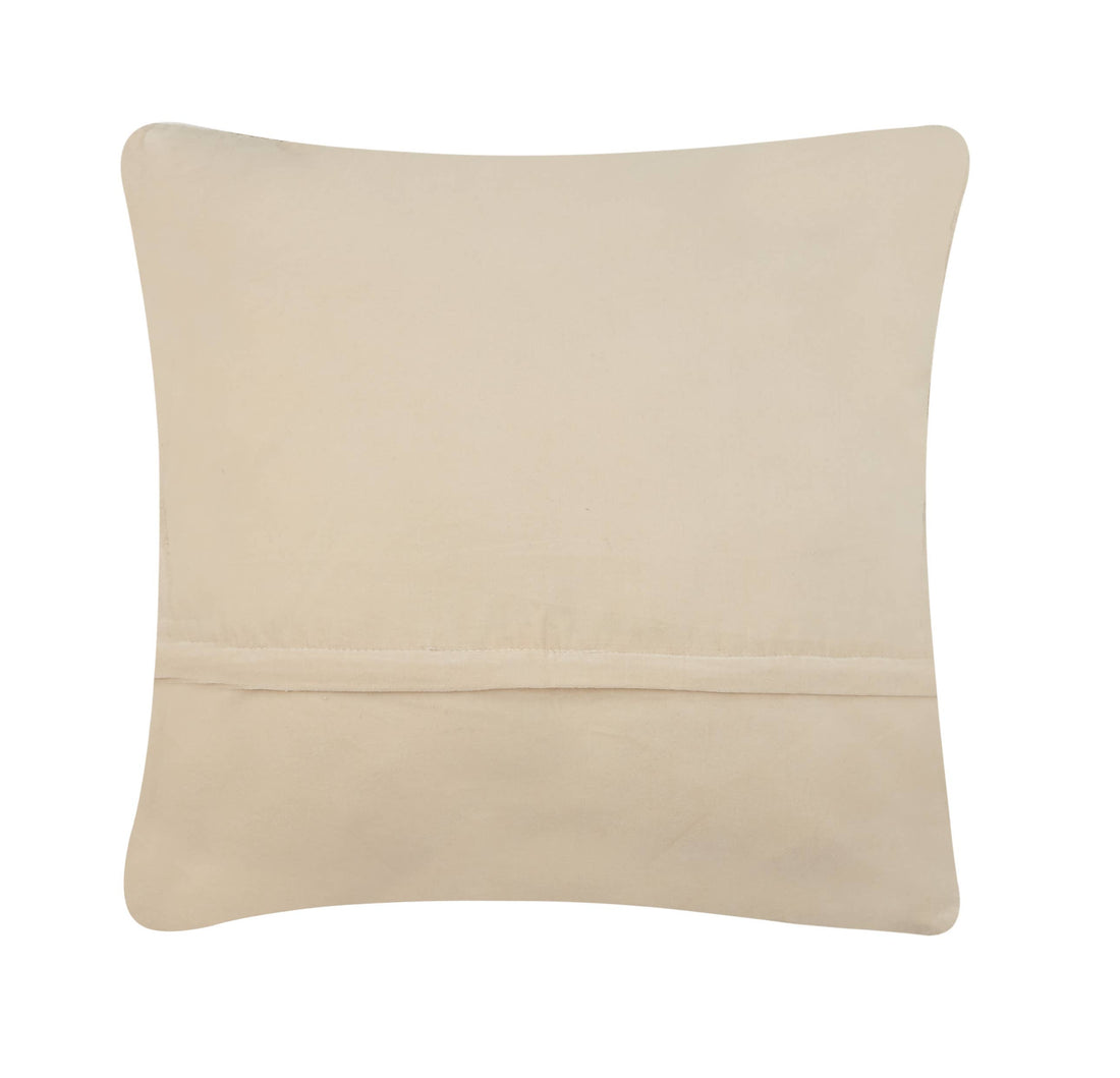 Blue Crab Hook Pillow