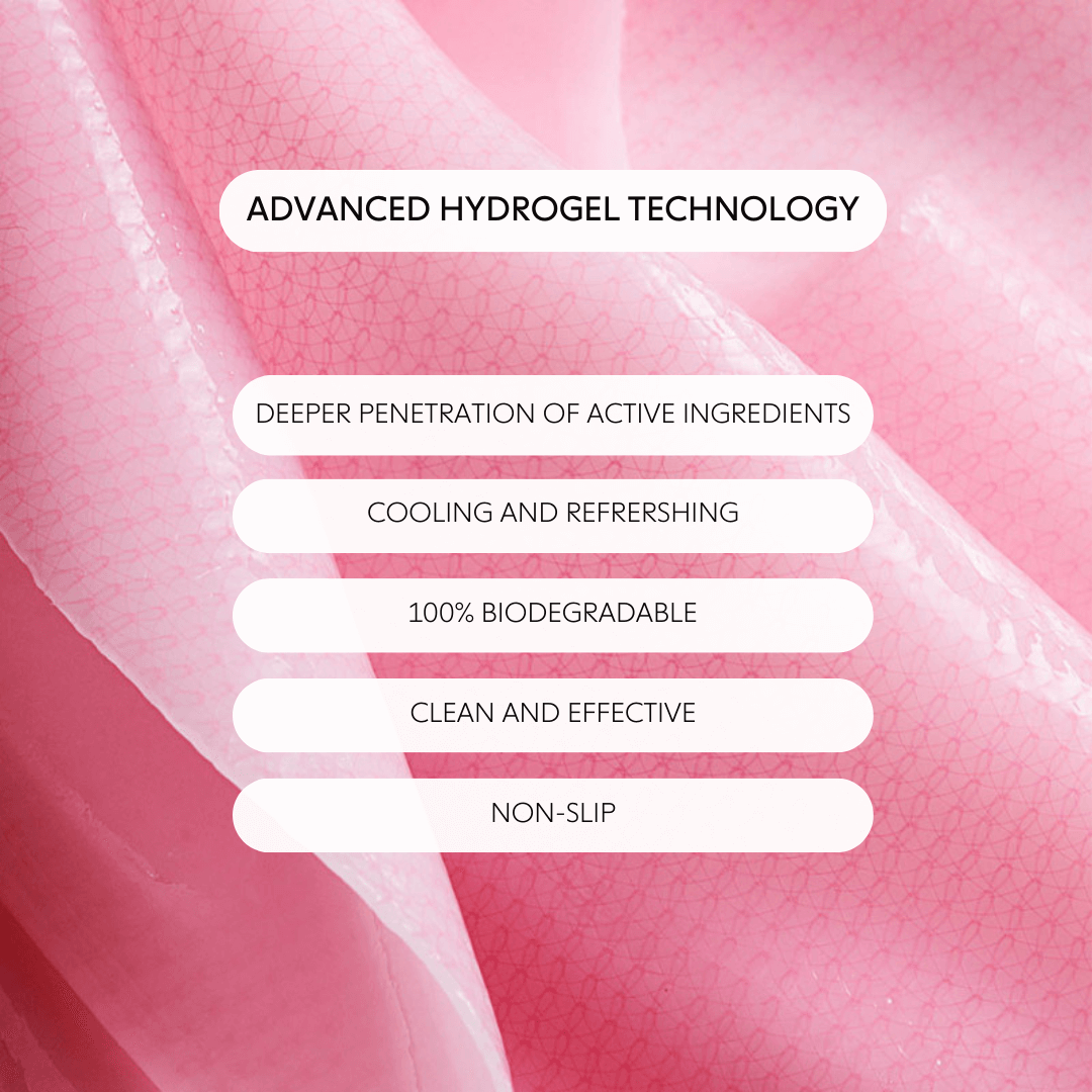 Detoxifying Sheet Mask
