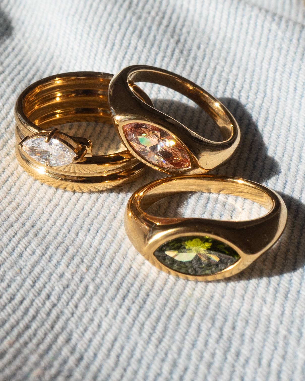 Scottie Ring