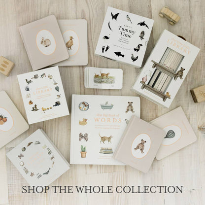 Our Little Adventures Book Box Set