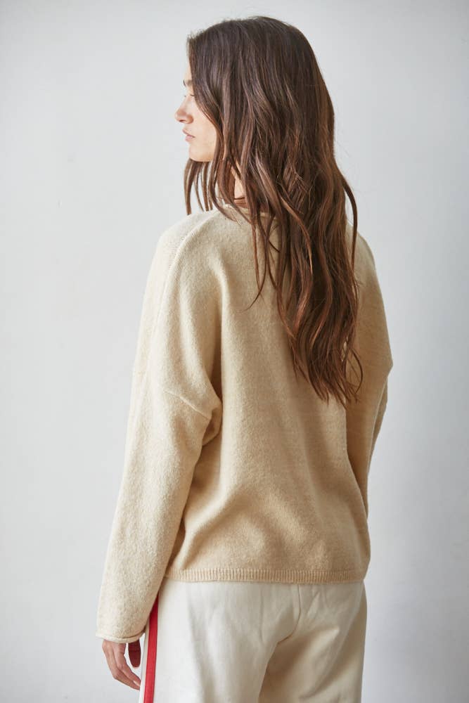 Classic Pullover