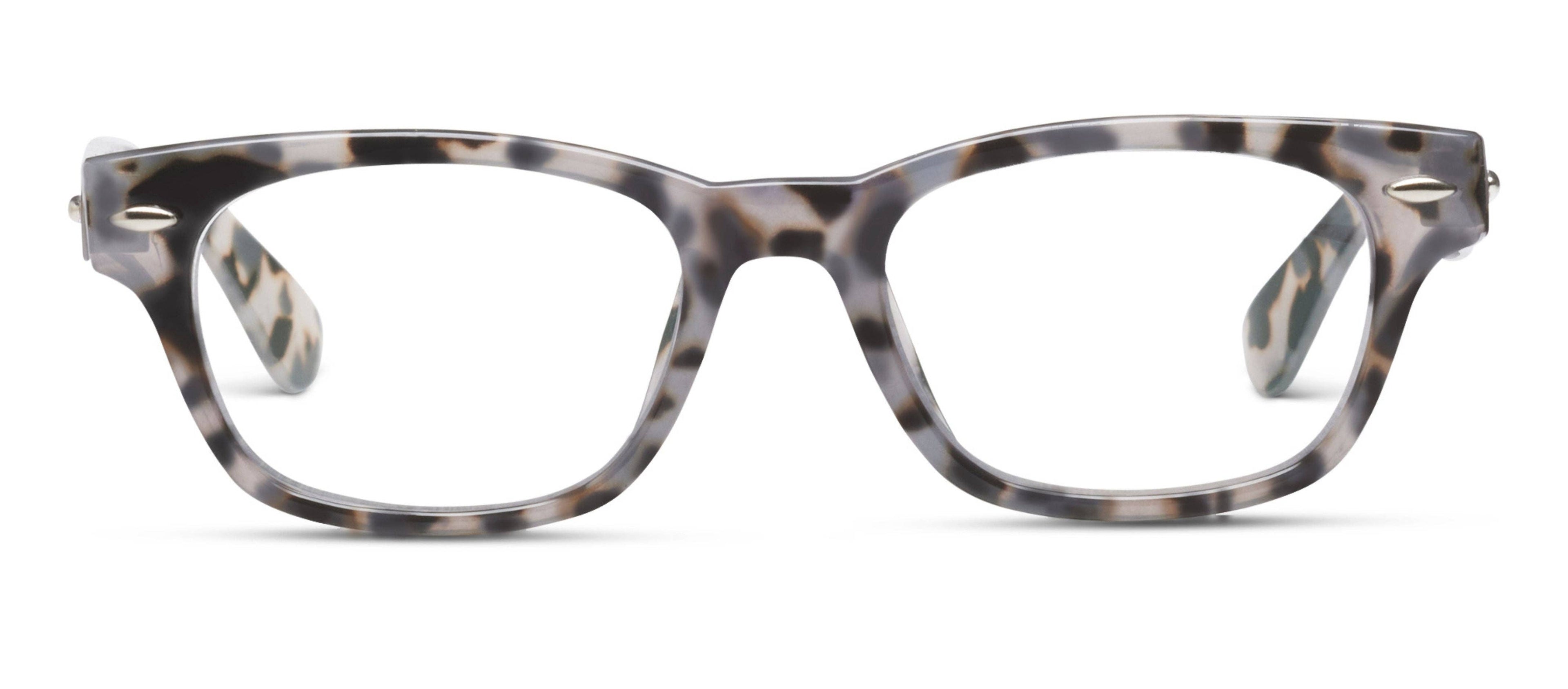 Clark Blue Light Readers