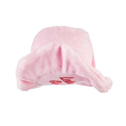 Kitty Cowgirl Western Catnip Cat Toy