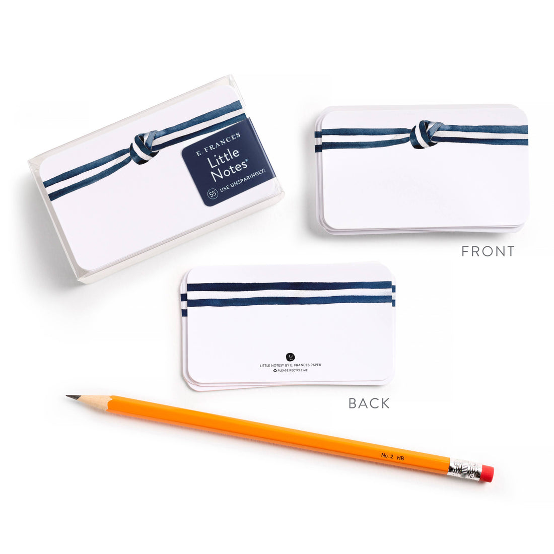 Knotty Little Notes®