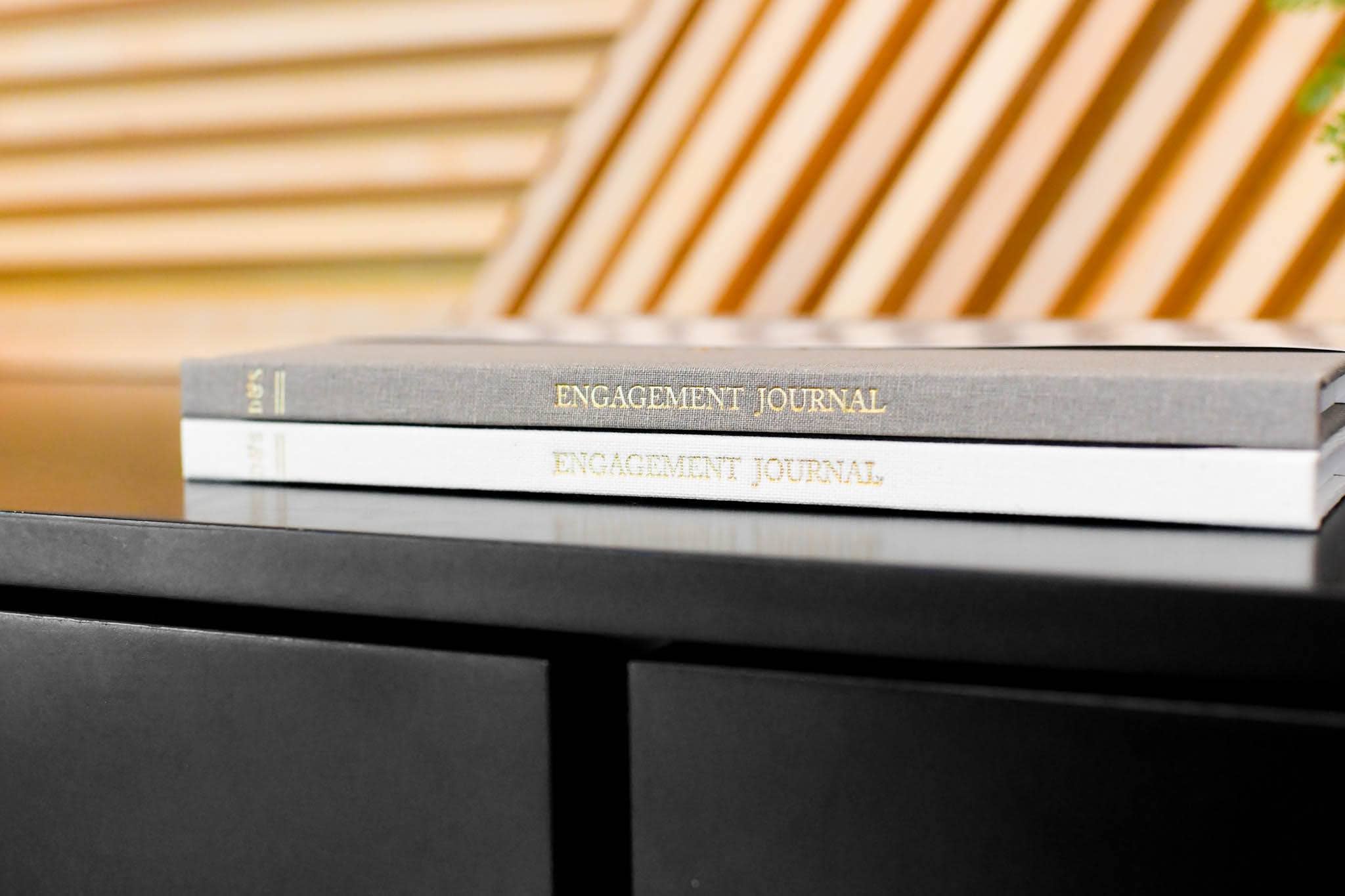 Engagement Journal