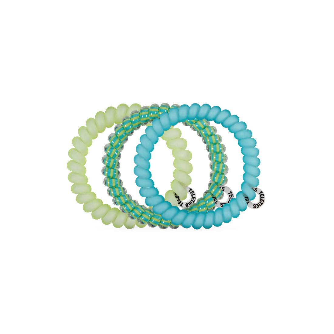 Cabana Cutie Hair Ties