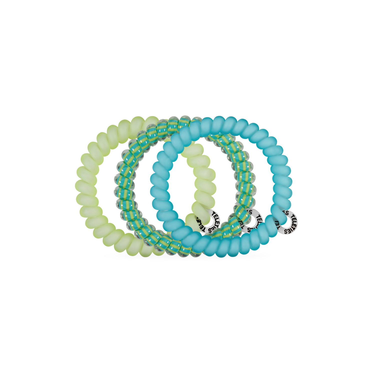 Cabana Cutie Hair Ties