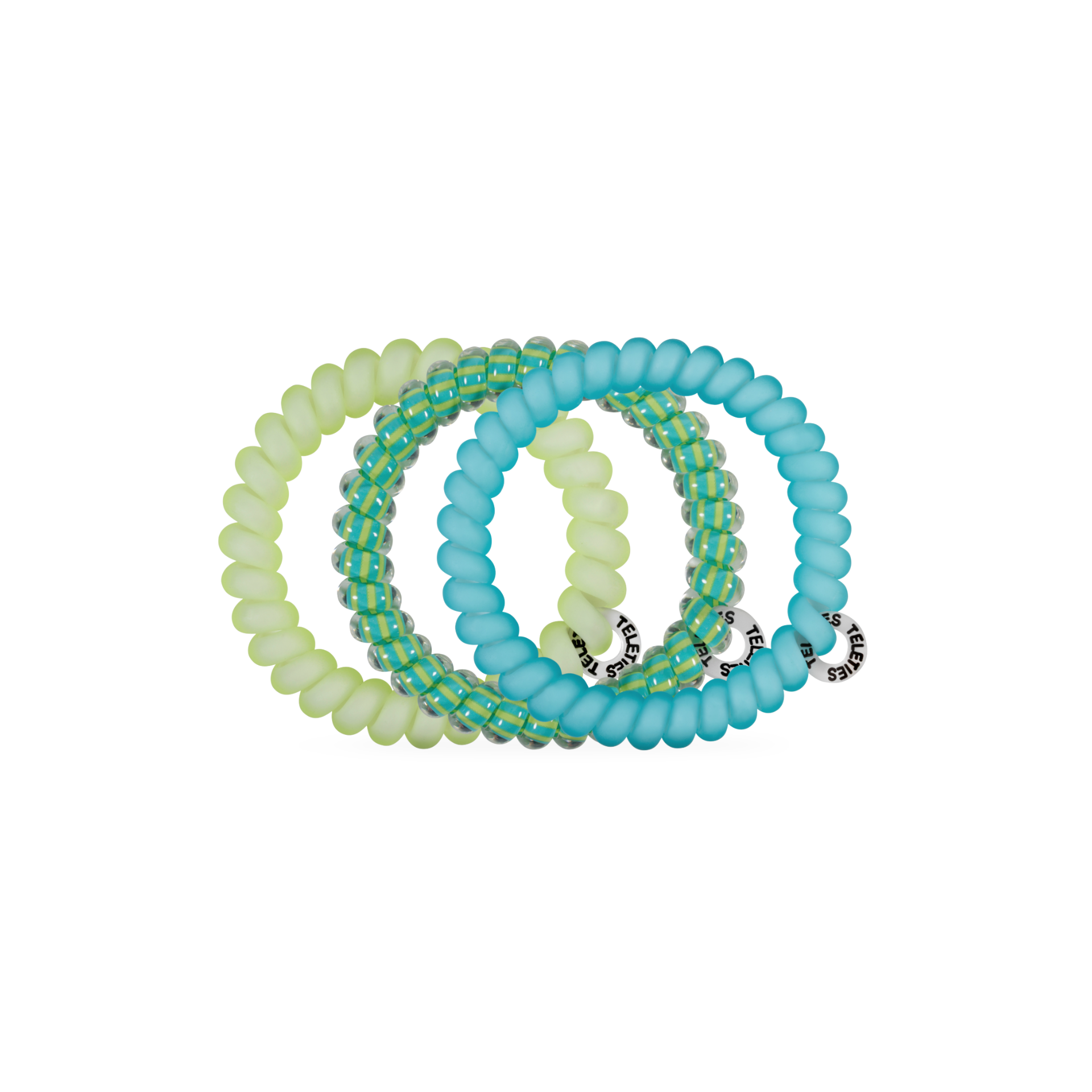 Cabana Cutie Hair Ties