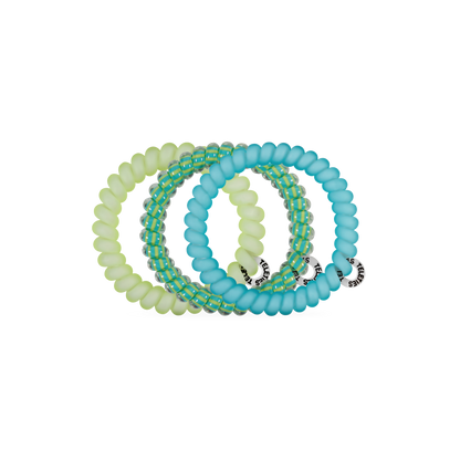 Cabana Cutie Hair Ties