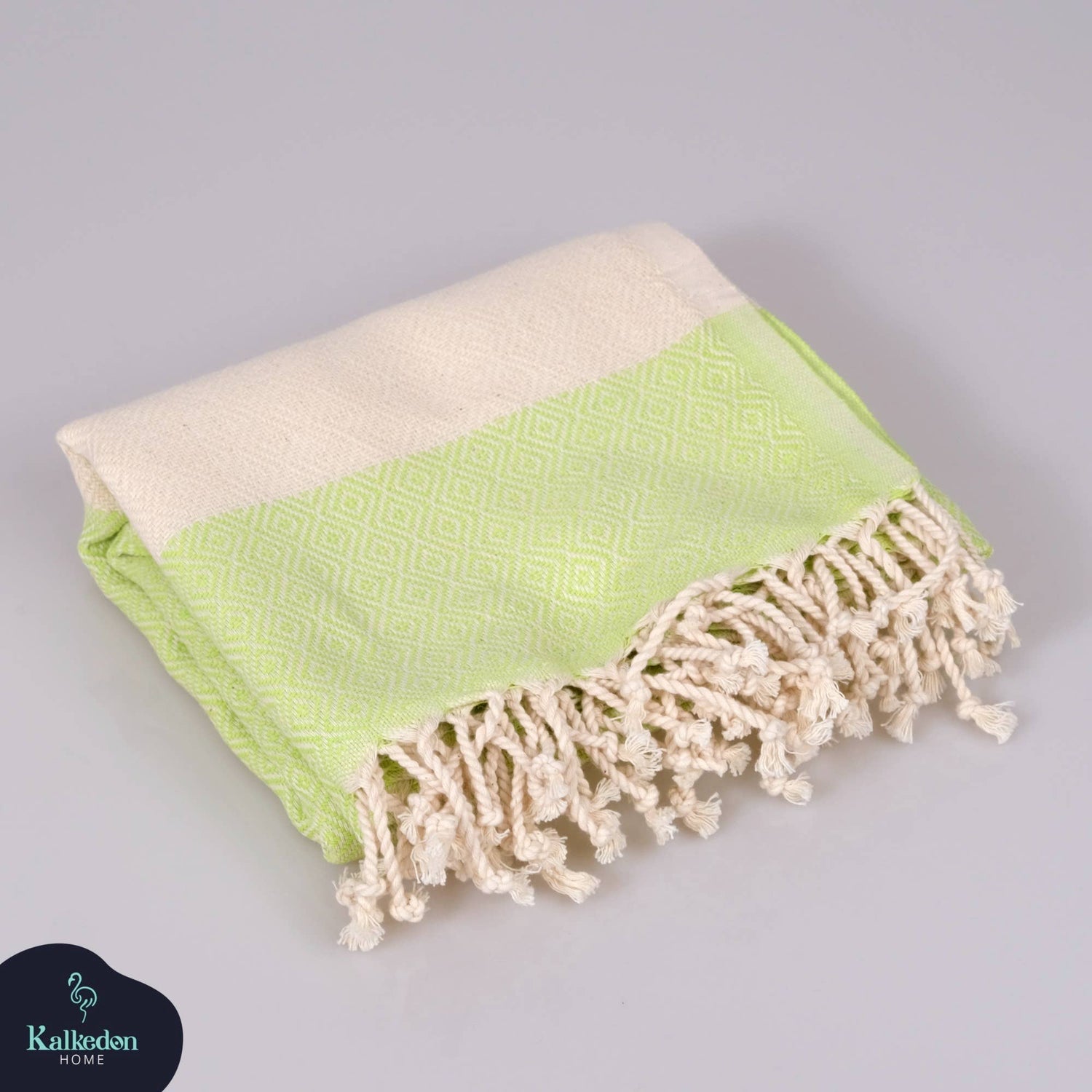 Single Stripe Turkish Towel