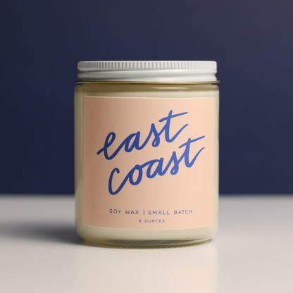 East Coast Candle
