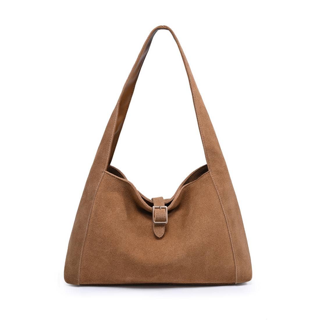 Hailey Hobo Bag