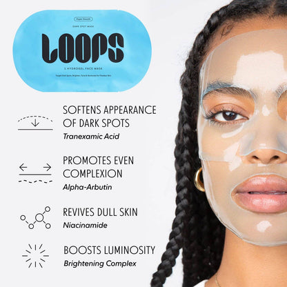 Hyper Smooth Sheet Mask