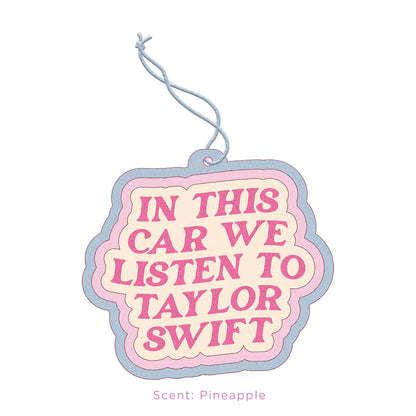Air Fresheners