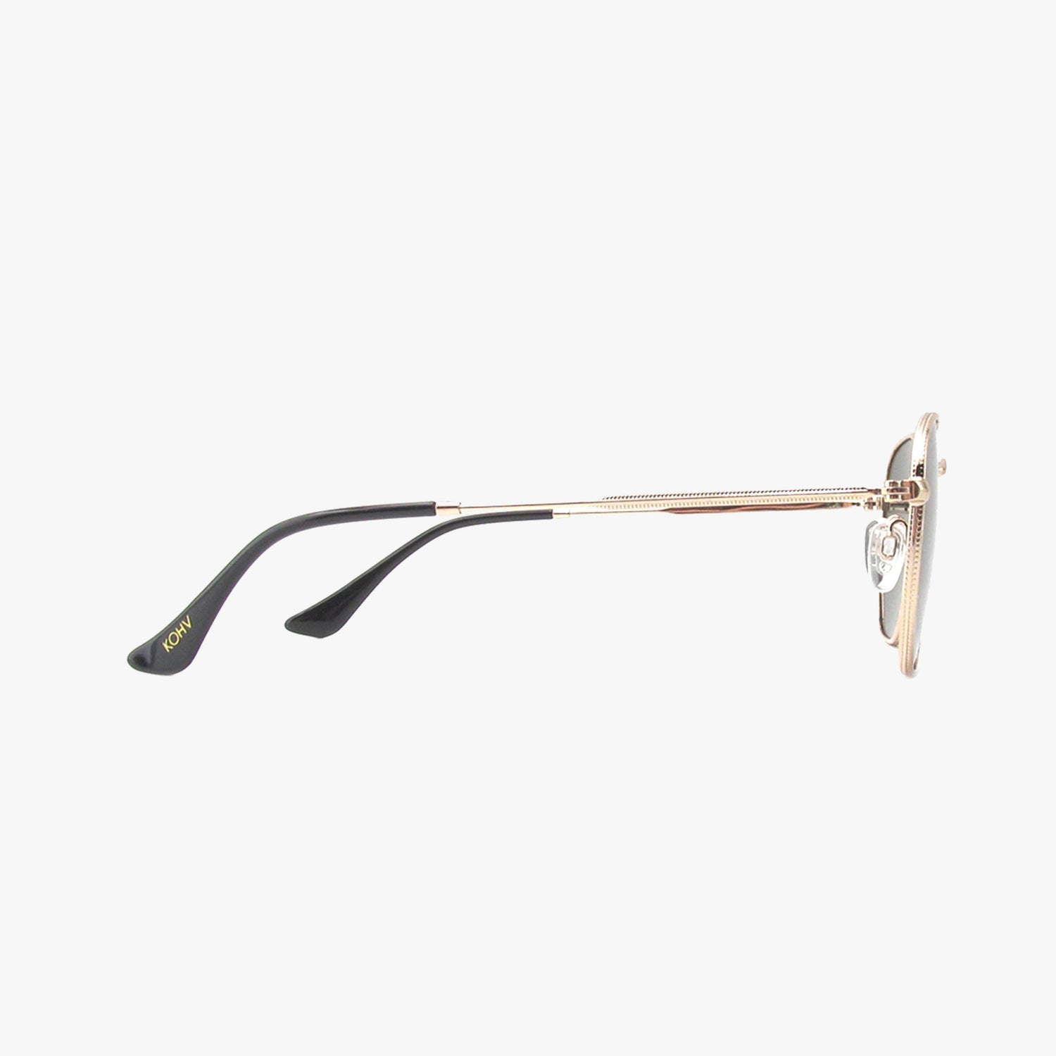 Lily Geometric Sunnies