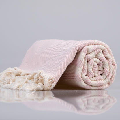 Flatwoven Turkish Towel
