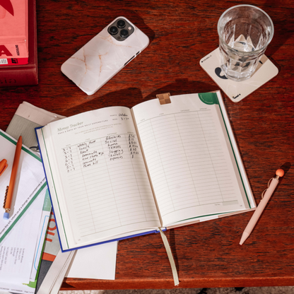 Guided Finance Planner