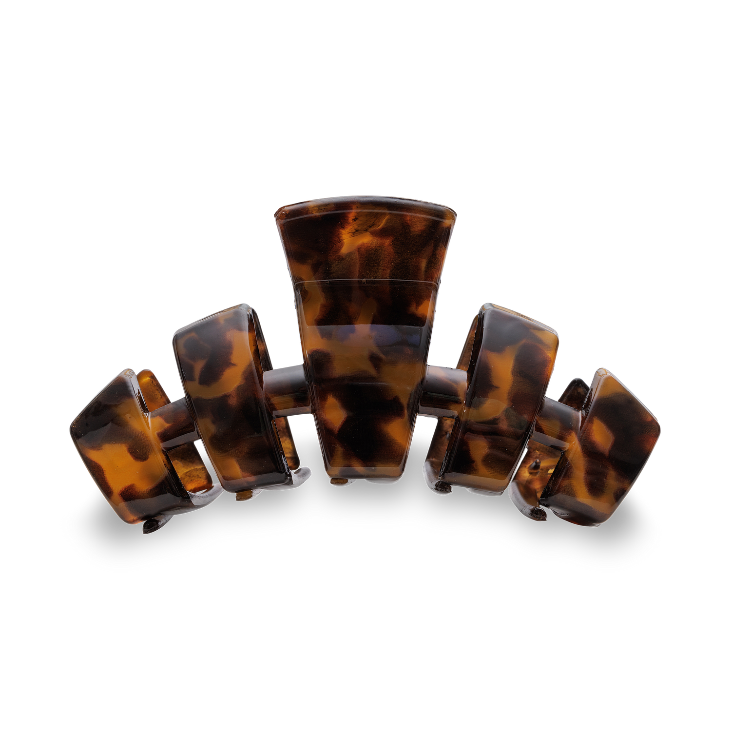 Tortoise Classic Hair Clip
