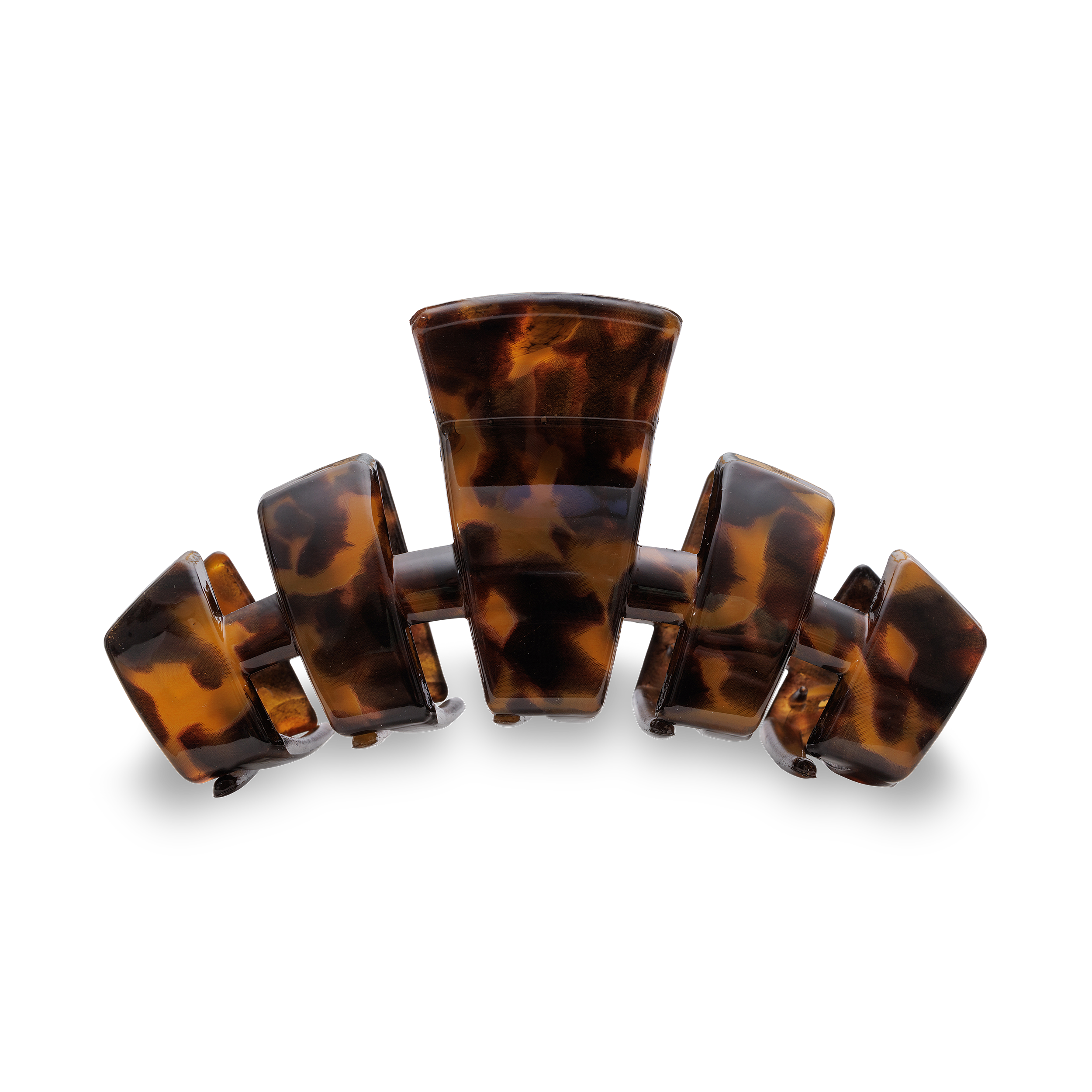 Tortoise Classic Hair Clip