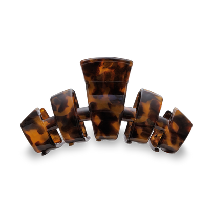 Tortoise Classic Hair Clip