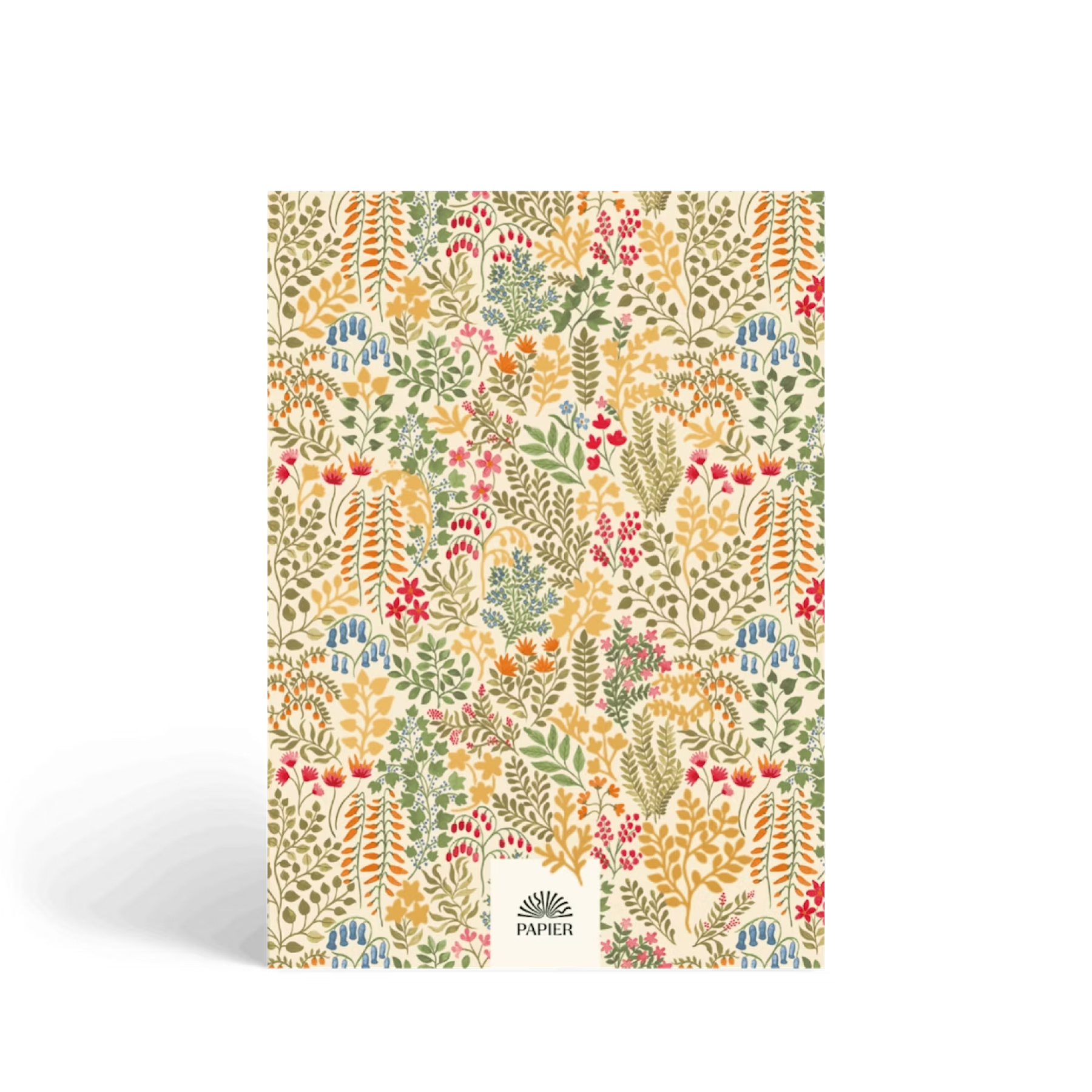 360 Self Care Journal