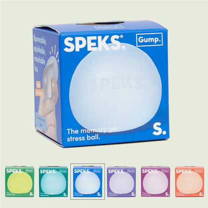 Speks Stress Ball