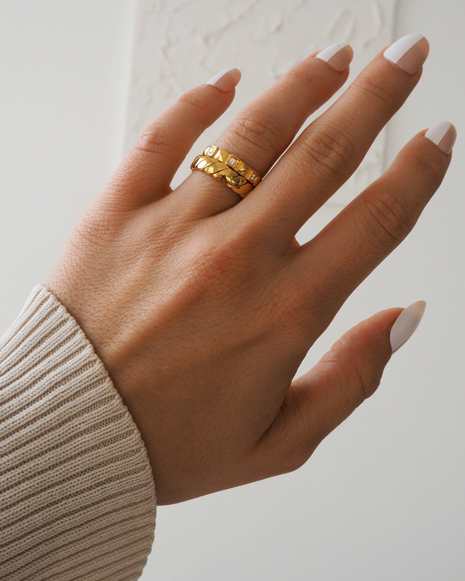Nova Ring