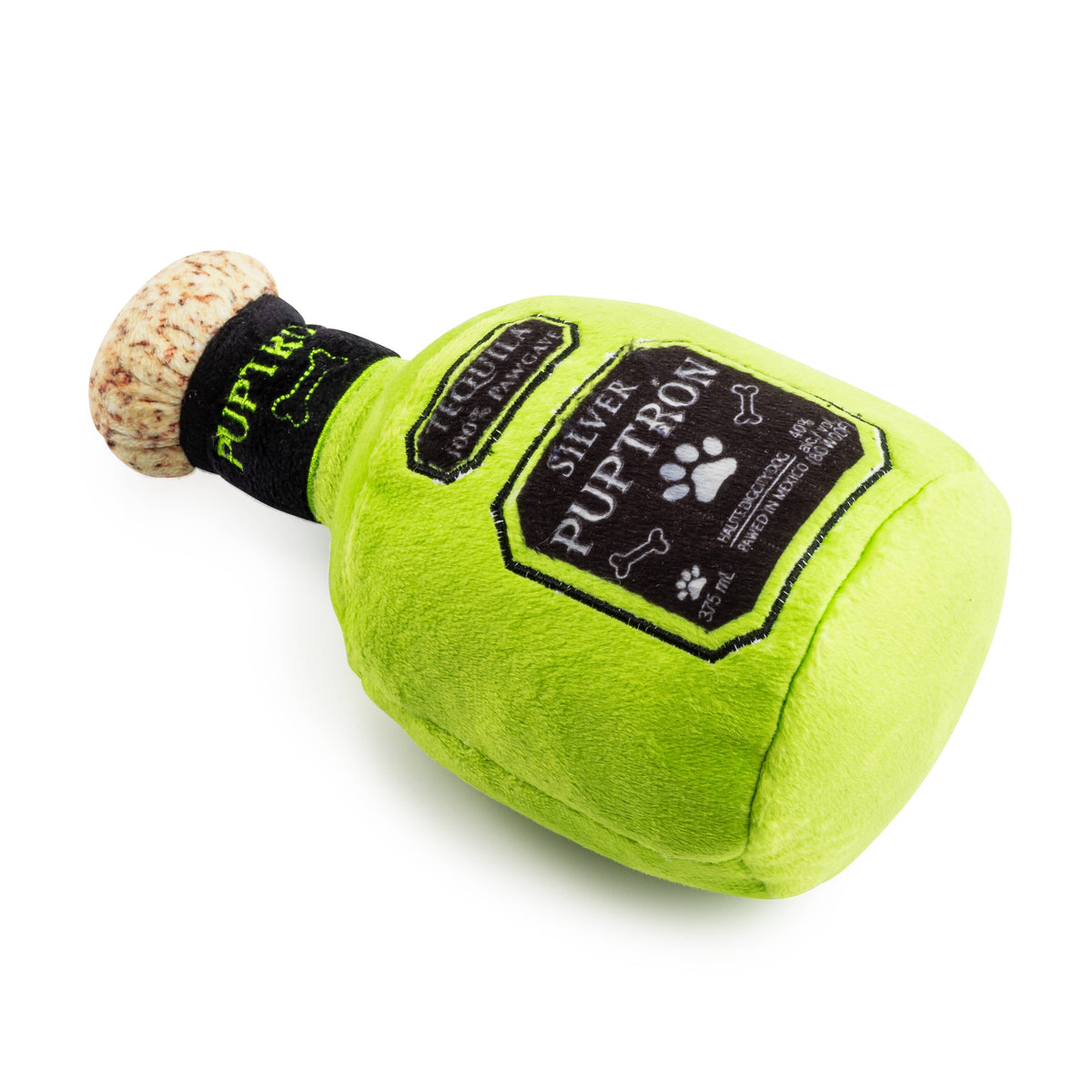 Puptron Tequila