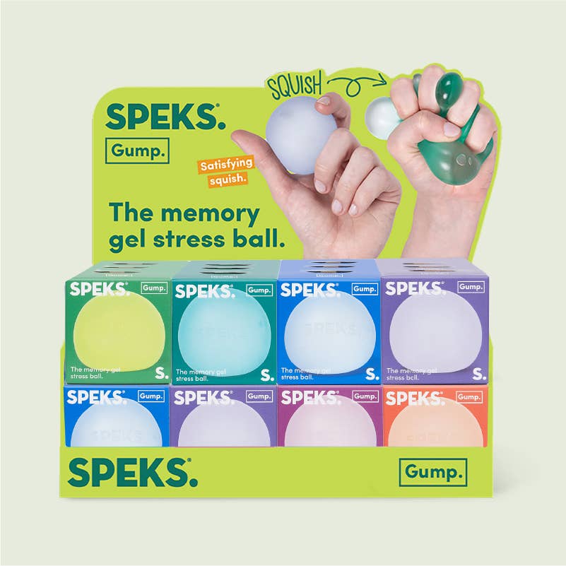 Speks Stress Ball