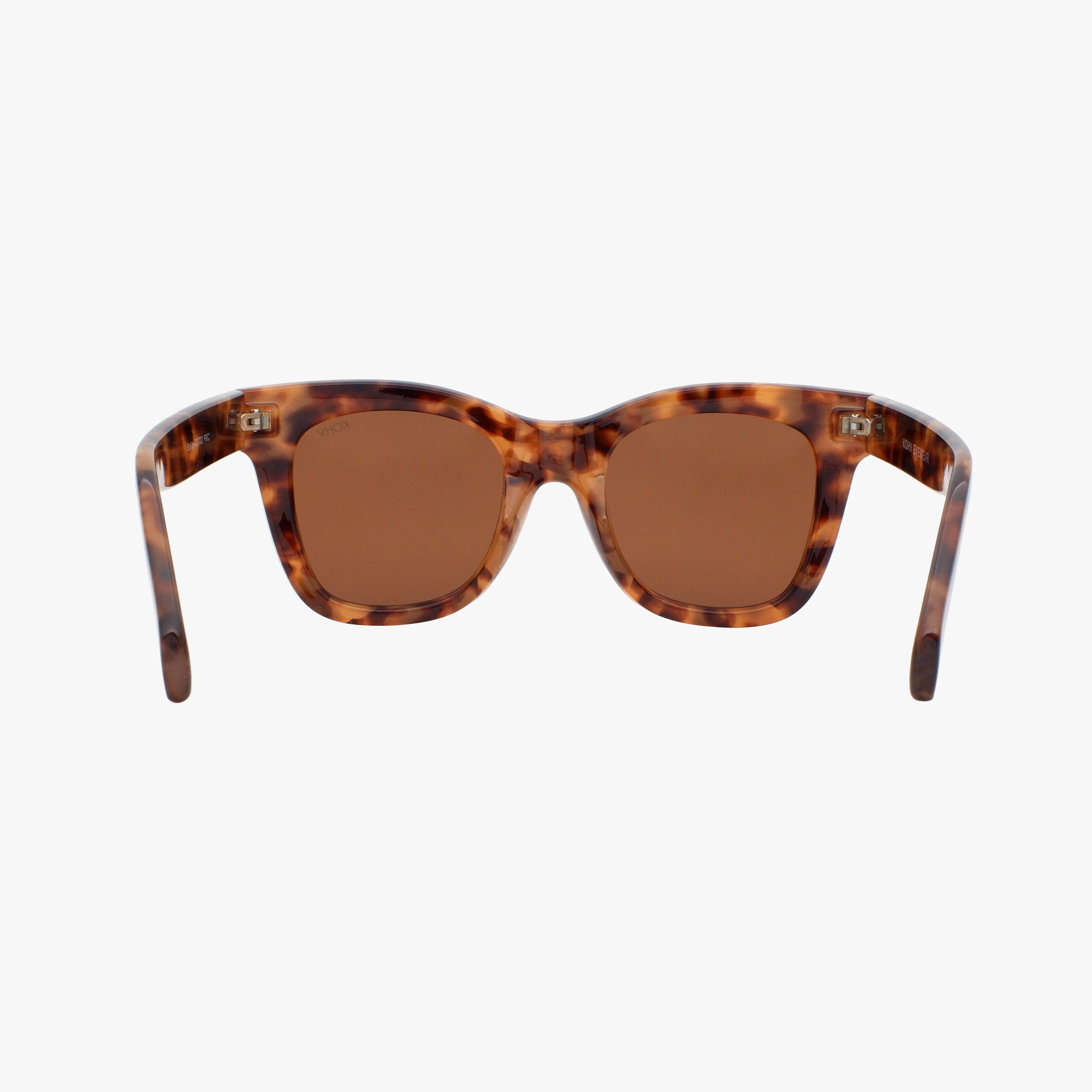 Cynthia Oversized Sunnies