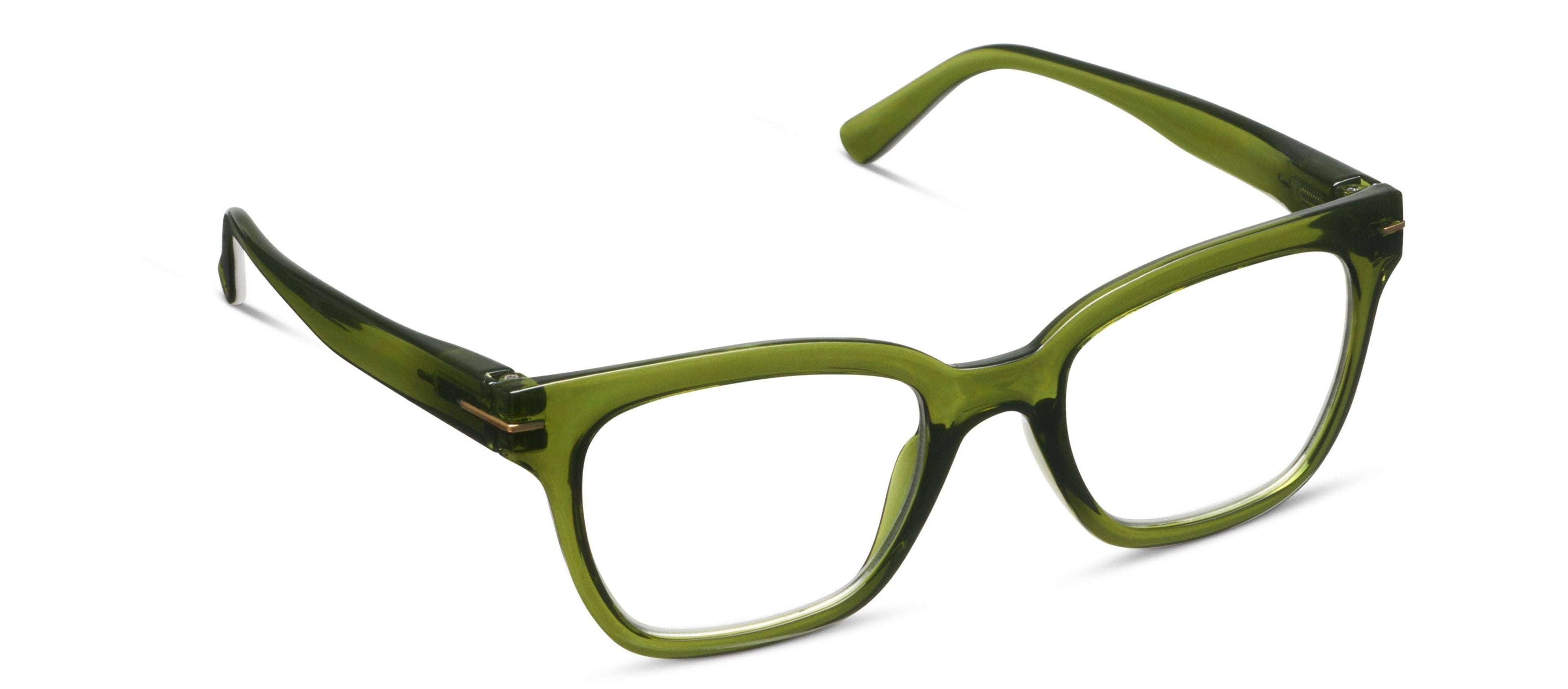 Buzzworthy Blue Light Readers