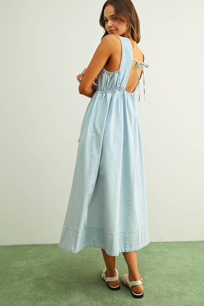 Jackie Dress