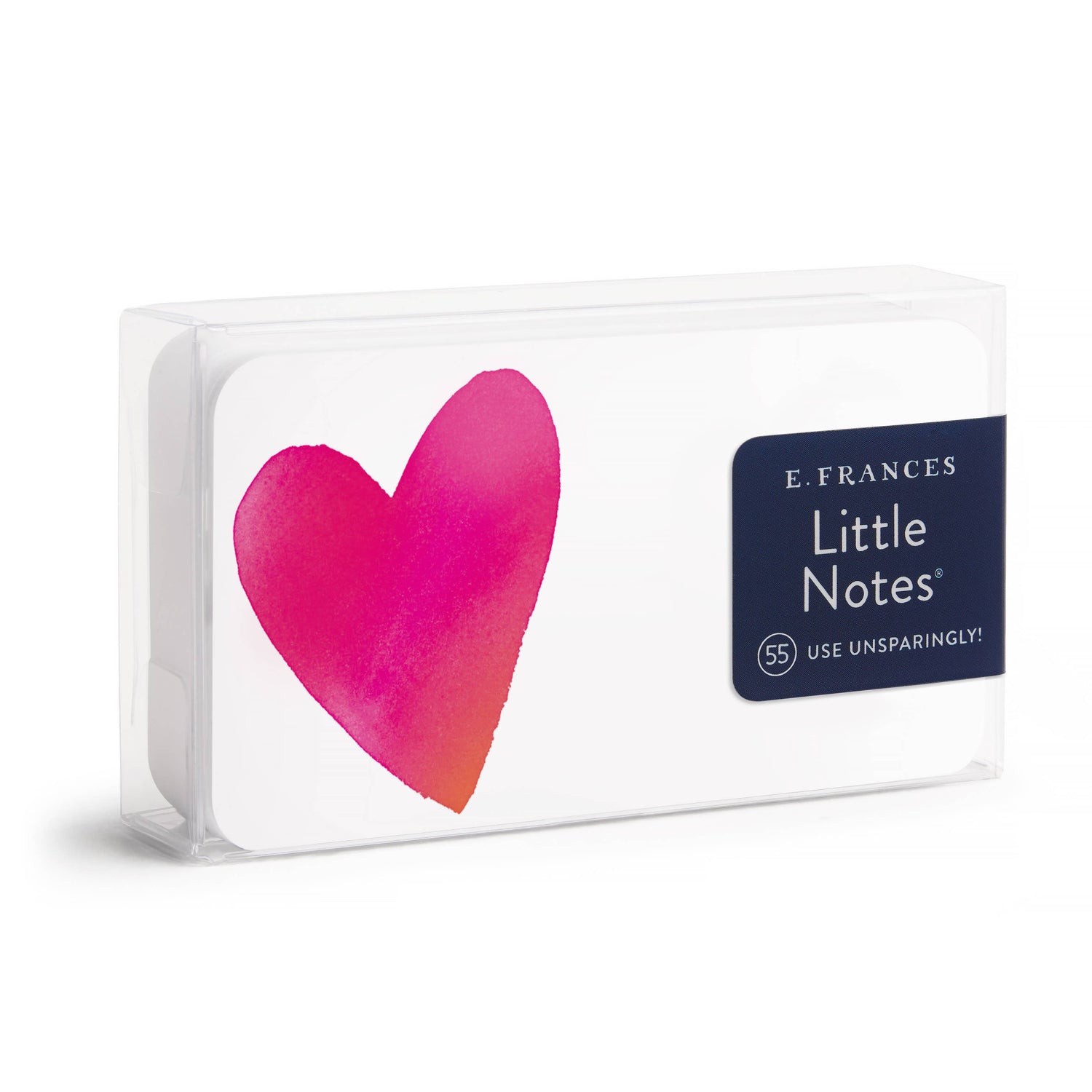 Big Heart Little Notes®